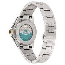 Laden Sie das Bild in den Galerie-Viewer, ASTON MARTIN Herren Automatik Uhr Armbanduhr AML THRILL MTRR1F505 Titan