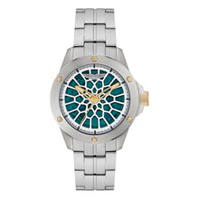 Laden Sie das Bild in den Galerie-Viewer, ASTON MARTIN Herren Automatik Uhr Armbanduhr AML THRILL MTRR1F505 Titan