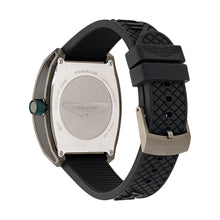 Laden Sie das Bild in den Galerie-Viewer, ASTON MARTIN Herren Uhr Armbanduhr AML THRILL MTRT2F601 Silikon