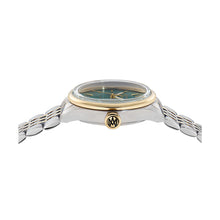 Laden Sie das Bild in den Galerie-Viewer, ASTON MARTIN Herren Automatik Uhr Armbanduhr AML TIMELESS MTTS1S601 Edelstahl