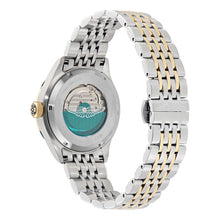 Laden Sie das Bild in den Galerie-Viewer, ASTON MARTIN Herren Automatik Uhr Armbanduhr AML TIMELESS MTTS1S601 Edelstahl