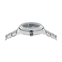 Laden Sie das Bild in den Galerie-Viewer, ASTON MARTIN Herren Automatik Uhr Armbanduhr AML TIMELESS MTTS1S603 Edelstahl