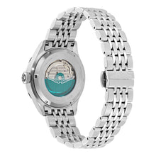 Laden Sie das Bild in den Galerie-Viewer, ASTON MARTIN Herren Automatik Uhr Armbanduhr AML TIMELESS MTTS1S603 Edelstahl