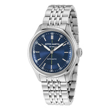 Laden Sie das Bild in den Galerie-Viewer, ASTON MARTIN Herren Automatik Uhr Armbanduhr AML TIMELESS MTTS1S603 Edelstahl