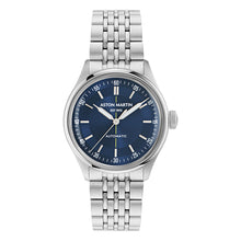 Laden Sie das Bild in den Galerie-Viewer, ASTON MARTIN Herren Automatik Uhr Armbanduhr AML TIMELESS MTTS1S603 Edelstahl