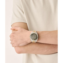 Laden Sie das Bild in den Galerie-Viewer, ASTON MARTIN Herren Automatik Uhr AML TIMELESS MTTS2F601 Edelstahl