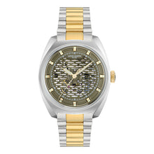 Laden Sie das Bild in den Galerie-Viewer, ASTON MARTIN Herren Automatik Uhr AML TIMELESS MTTS2F601 Edelstahl