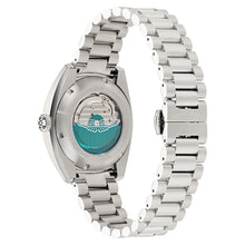 Laden Sie das Bild in den Galerie-Viewer, ASTON MARTIN Herren Automatik Uhr AML TIMELESS MTTS2F604 Edelstahl