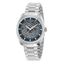 Laden Sie das Bild in den Galerie-Viewer, ASTON MARTIN Herren Automatik Uhr AML TIMELESS MTTS2F604 Edelstahl