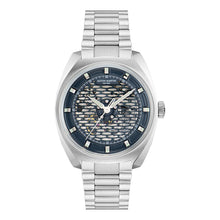 Laden Sie das Bild in den Galerie-Viewer, ASTON MARTIN Herren Automatik Uhr AML TIMELESS MTTS2F604 Edelstahl
