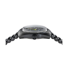 Laden Sie das Bild in den Galerie-Viewer, ASTON MARTIN Herren Automatik Uhr Armbanduhr AML TIMELESS MTTS2S601 Edelstahl