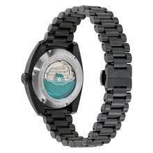 Laden Sie das Bild in den Galerie-Viewer, ASTON MARTIN Herren Automatik Uhr Armbanduhr AML TIMELESS MTTS2S601 Edelstahl