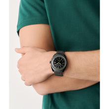 Laden Sie das Bild in den Galerie-Viewer, ASTON MARTIN Herren Automatik Uhr Armbanduhr AML TIMELESS MTTS2S601 Edelstahl