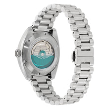 Laden Sie das Bild in den Galerie-Viewer, ASTON MARTIN Herren Automatik Uhr Armbanduhr AML TIMELESS MTTS2S602 Edelstahl