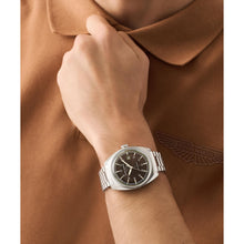 Laden Sie das Bild in den Galerie-Viewer, ASTON MARTIN Herren Automatik Uhr Armbanduhr AML TIMELESS MTTS2S602 Edelstahl