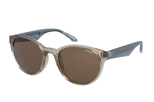 O'Neill Damen Sonnenbrille ONS 9009 2.0 100P Birch Blue / Brown