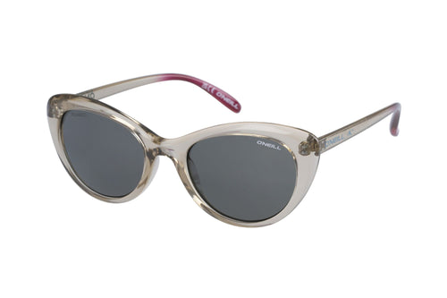 O'Neill Damen Sonnenbrille ONS 9011 2.0 100P BIR Berry / Dark Grey