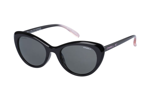 O'Neill Damen Sonnenbrille ONS 9011 2.0 104P black Pink / Black