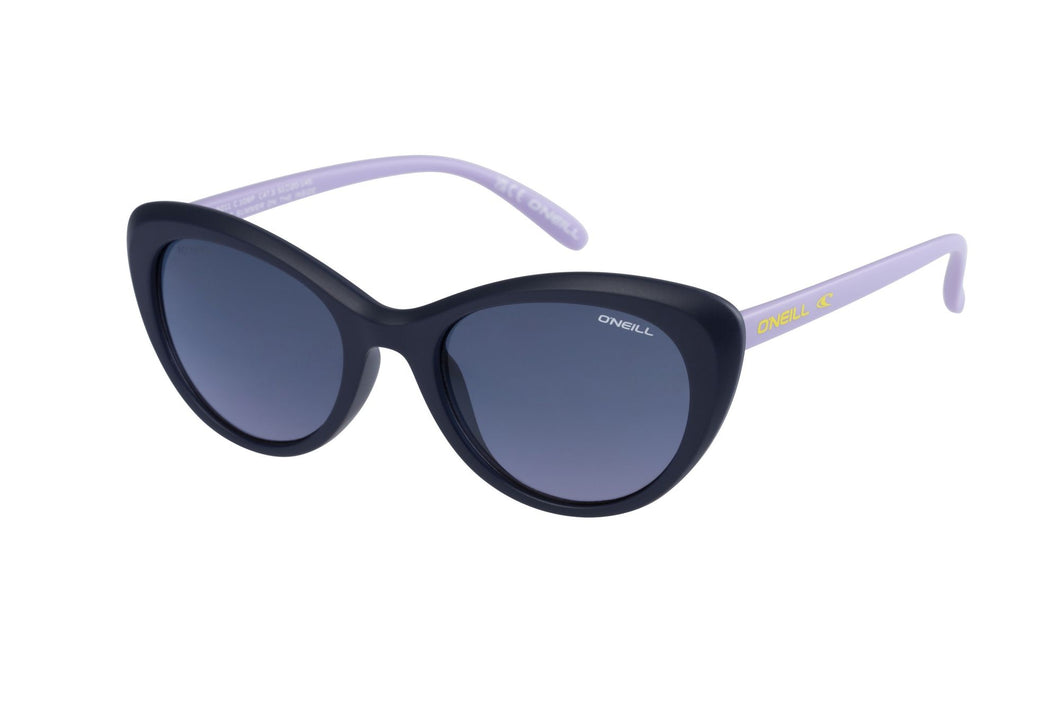 O'Neill Damen Sonnenbrille ONS 9011 2.0 106P Navy Lilac / Navy Gradient