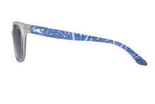 Laden Sie das Bild in den Galerie-Viewer, O&#39;Neill Damen Sonnenbrille ONS Kealia2.0 113P Matte light grey / Solid smoke