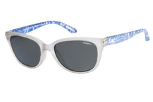 Laden Sie das Bild in den Galerie-Viewer, O&#39;Neill Damen Sonnenbrille ONS Kealia2.0 113P Matte light grey / Solid smoke
