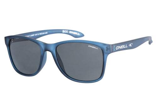 O'Neill Unisex Sonnenbrille ONS Offshore2.0 106P Marineblau / grey