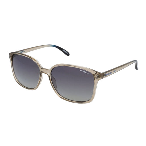 O'Neill Damen Sonnenbrille ONS Praia 2.0 100P Transparent / navy to yellow grad