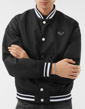 Laden Sie das Bild in den Galerie-Viewer, Philipp Plein Unisex Armkette Edelstahl silber PLEIN LETTERING PJ1AA23BU