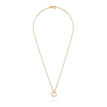 Laden Sie das Bild in den Galerie-Viewer, Philipp Plein Herren Kette Halskette Edelstahl IP Gold THE PLEIN CUFF PJ1EA16NU
