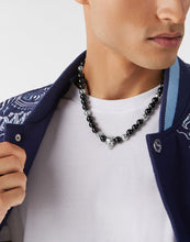 Laden Sie das Bild in den Galerie-Viewer, Philipp Plein Herren Kette Halskette Edelstahl silber PLEIN ELITE 50cm PJNEA04NU
