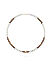Laden Sie das Bild in den Galerie-Viewer, Philipp Plein Herren Kette Halskette Edelstahl Gold  PLEIN BEADS PJNEA17NU