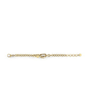 Laden Sie das Bild in den Galerie-Viewer, Philipp Plein Herren Armband Armkette Edelstahl IP Gold PLEIN EDGE PJPEA21BU