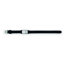 Laden Sie das Bild in den Galerie-Viewer, Philipp Plein Herren Armband Leder silber $KULL BONES PJWEA07BU