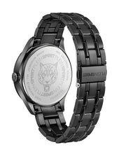 Laden Sie das Bild in den Galerie-Viewer, Plein Sport Herren Uhr Analog Quarz LINEMAN PS5BA1124 Edelstahl