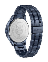 Laden Sie das Bild in den Galerie-Viewer, Plein Sport Herren Uhr Analog Quarz LINEMAN PS5BA1224 Edelstahl