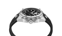 Laden Sie das Bild in den Galerie-Viewer, Plein Sport Herren Uhr Analog Quarz THUNDER FORCE PS8BA0124 Silikon