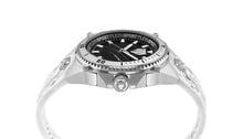 Laden Sie das Bild in den Galerie-Viewer, Plein Sport Herren Uhr Analog Quarz THUNDER FORCE PS8BA0224 Silikon