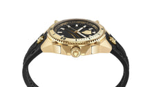 Laden Sie das Bild in den Galerie-Viewer, Plein Sport Herren Uhr Analog Quarz THUNDER FORCE PS8BA0324 Silikon
