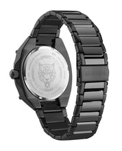 Laden Sie das Bild in den Galerie-Viewer, Plein Sport Herren Uhr Analog Quarz THUNDER FORCE PS8BA1024 Edelstahl