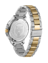 Laden Sie das Bild in den Galerie-Viewer, Plein Sport Herren Uhr Analog Quarz CITY RUSH PSAEA0824 Edelstahl