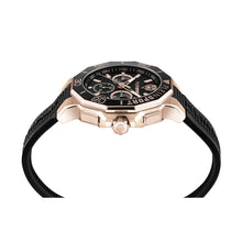 Laden Sie das Bild in den Galerie-Viewer, Plein Sport Herren Uhr Analog Quarz TITAN PSAGA0425 Silikon