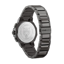 Laden Sie das Bild in den Galerie-Viewer, Plein Sport Herren Uhr Analog Quarz TITAN PSAGA0825 Edelstahl