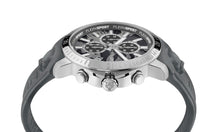 Laden Sie das Bild in den Galerie-Viewer, Plein Sport Herren Uhr Chronograph Analog Quarz PLEIN GAIN PSCBA0123 Silikon