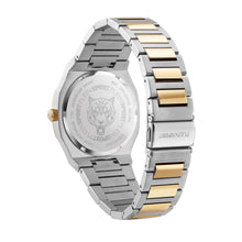Laden Sie das Bild in den Galerie-Viewer, Plein Sport Herren Uhr Analog Quarz METRONAUT 42 MM PSCGA0625 Edelstahl