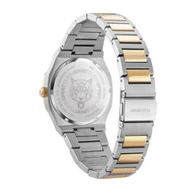 Laden Sie das Bild in den Galerie-Viewer, Plein Sport Damen Uhr Analog Quarz METRONAUT 36 MM PSDGA0525 Edelstahl