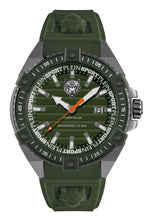 Laden Sie das Bild in den Galerie-Viewer, Plein Sport Herren Uhr Analog Quarz URBAN PULSE PSFDA0224 Silikon