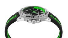 Laden Sie das Bild in den Galerie-Viewer, Plein Sport Herren Uhr Analog Quarz RAMPAGE PSGDA0124 Silikon
