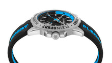 Laden Sie das Bild in den Galerie-Viewer, Plein Sport Herren Uhr Analog Quarz RAMPAGE PSGDA0224 Silikon