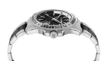Laden Sie das Bild in den Galerie-Viewer, Plein Sport Herren Uhr Analog Quarz RAMPAGE PSGDA0724 Edelstahl