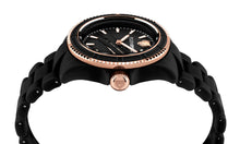 Laden Sie das Bild in den Galerie-Viewer, Plein Sport Damen Uhr Analog Quarz THE SCRATCH PSHBA1623 Kunststoff